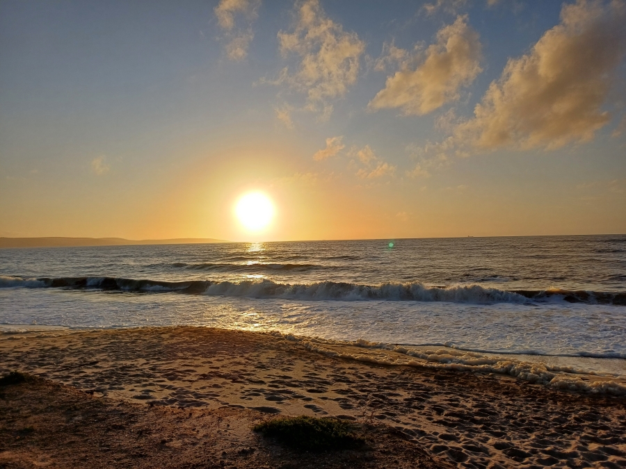 0 Bedroom Property for Sale in Lampiesbaai Western Cape